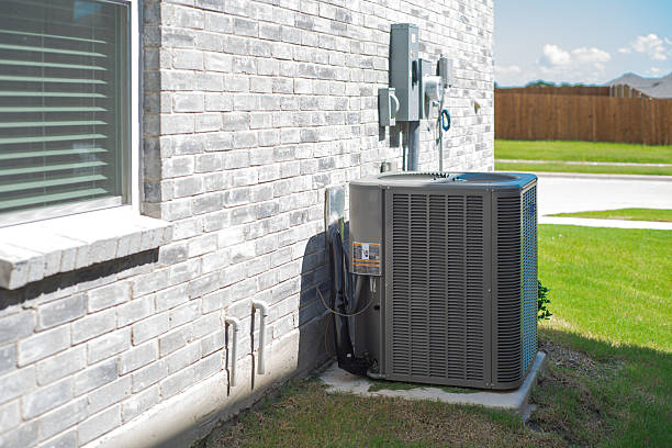 Reliable Furnace Repair contractor in Ellerbe, NC by FH HVAC